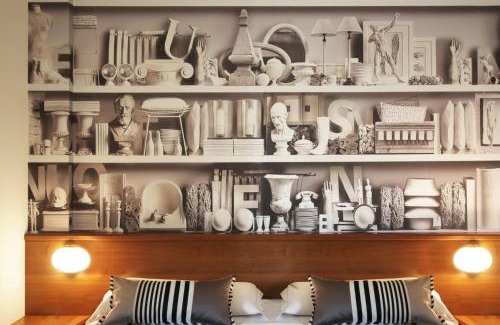 Como Hotel | Park Hotel Meublé