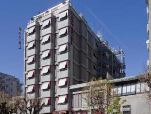 Como Hotel | Park Hotel Meublé