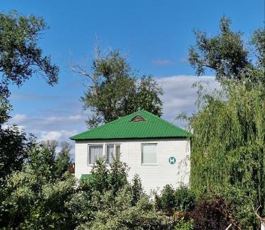 Uralsk Hotel | PARK HOTEL Uralsk