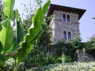 Morgnaga Hotel | Park Hotel Ville Montefiori