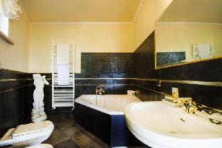 Morgnaga Hotel | Park Hotel Ville Montefiori