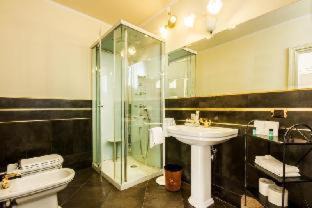 Morgnaga Hotel | Park Hotel Ville Montefiori