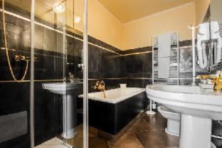 Morgnaga Hotel | Park Hotel Ville Montefiori