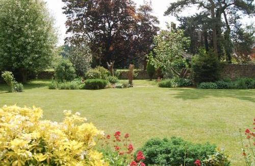 Grantham Casa | Park House