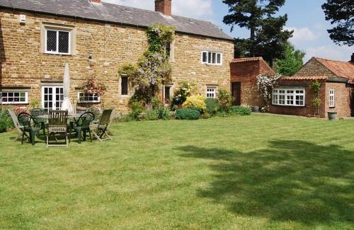 Grantham Casa | Park House