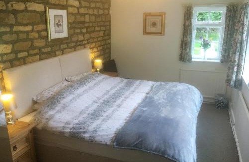 Grantham Casa | Park House