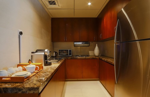 Deira Hotel | Park Hyatt Dubai