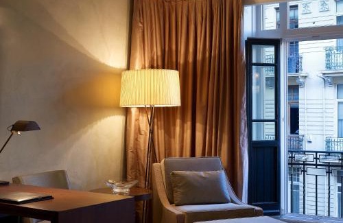 Nisantasi Hotel | Park Hyatt Istanbul - Macka Palas