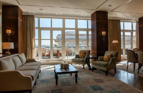 Nisantasi Hotel | Park Hyatt Istanbul - Macka Palas
