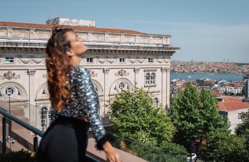 Nisantasi Hotel | Park Hyatt Istanbul - Macka Palas