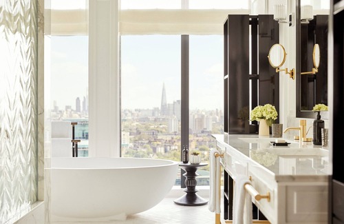 Vauxhall Hotel | Park Hyatt London River Thames