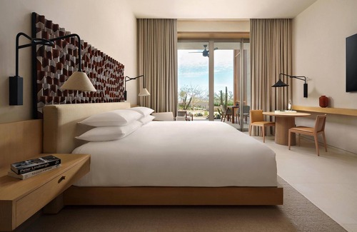 Cabo San Lucas Hotel | Park Hyatt Los Cabos at Cabo Del Sol