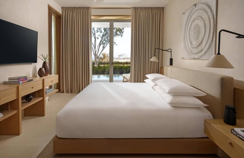 Cabo San Lucas Hotel | Park Hyatt Los Cabos at Cabo Del Sol