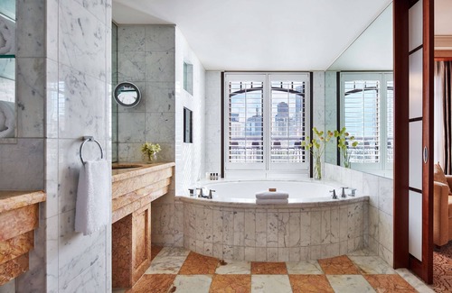 East Melbourne Hotel | Park Hyatt Melbourne