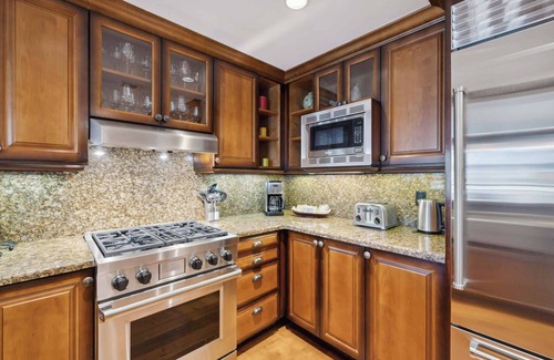 Beaver Creek Condominio | Park Hyatt Residences - Beautiful Park Hyatt Hotel - Beaver Creek 2/3 Bedroom