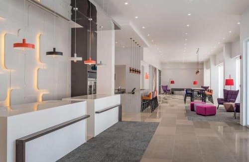 Iloilo Hotel | Park Inn By Radisson Iloilo