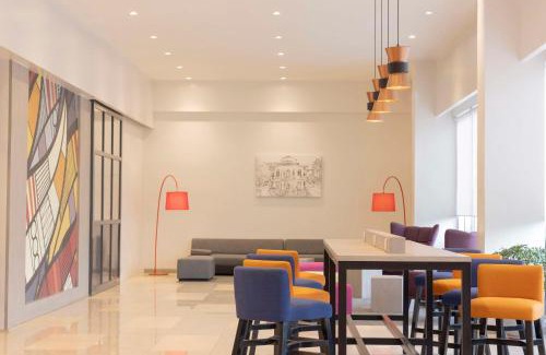 Iloilo Hotel | Park Inn By Radisson Iloilo