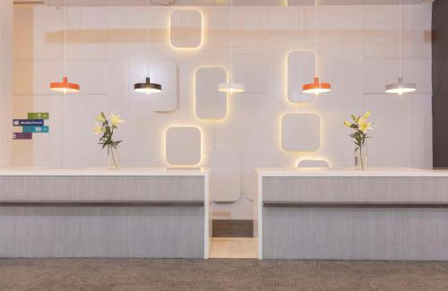 Iloilo Hotel | Park Inn By Radisson Iloilo