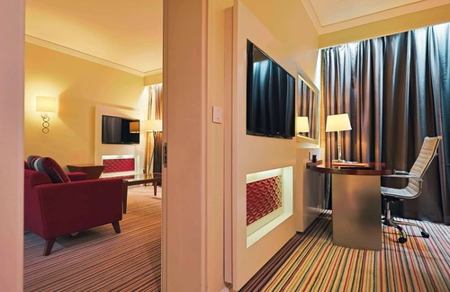 Kigali Hotel | Park Inn by Radisson Kigali