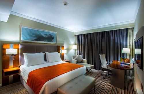 Kigali Hotel | Park Inn by Radisson Kigali