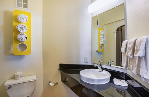 Grand Island Hotel | Motel 6 Grand Island, NE