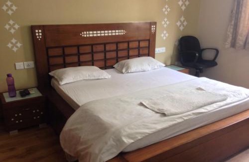 Thigalarapalya Casa | Park INN Hospitality Apartment