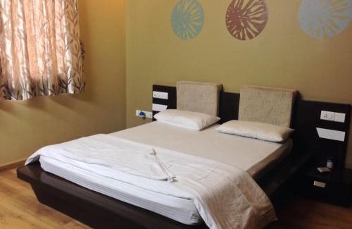 Thigalarapalya Casa | Park INN Hospitality Apartment