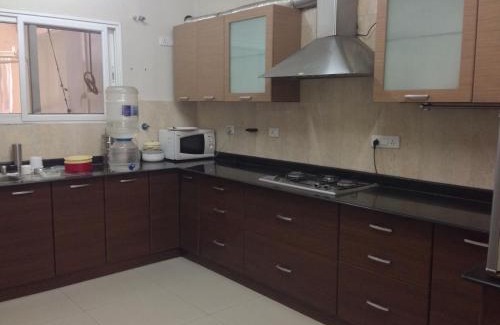 Thigalarapalya Casa | Park INN Hospitality Apartment