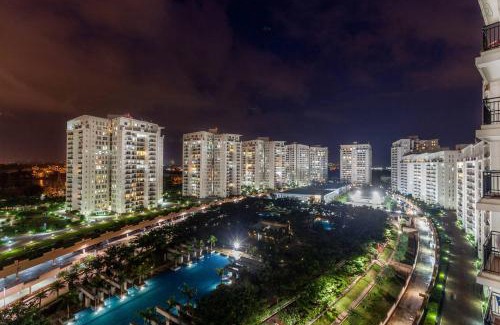 Thigalarapalya Casa | Park INN Hospitality Apartment