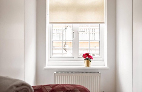 Knightsbridge Apartamento | Park Lane 4-bed Huge Designer pad