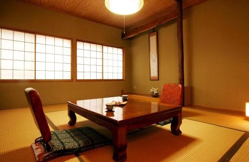 Myoko Casa | Park Lodge Sekine