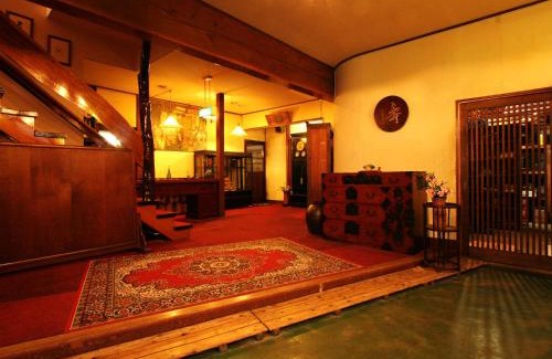 Myoko Casa | Park Lodge Sekine