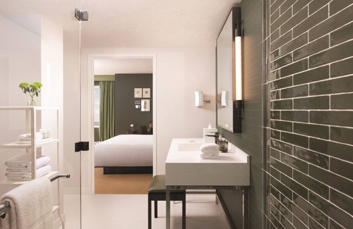 Las Vegas Strip Complejo | Park MGM Las Vegas