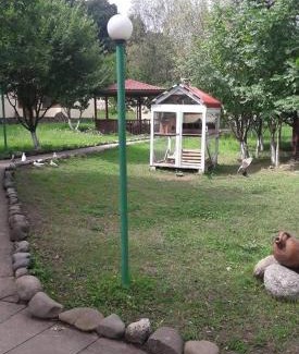 Azerbaijan Cama Y Desayuno | Park Orman