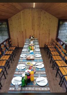 Azerbaijan Cama Y Desayuno | Park Orman