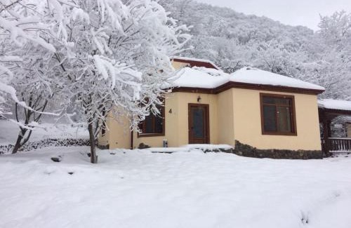 Azerbaijan Cama Y Desayuno | Park Orman