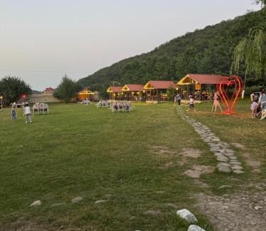 Azerbaijan Cama Y Desayuno | Park Orman