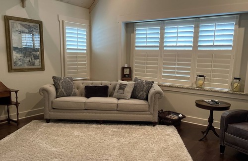 Siloam Springs Casa | PARK PLACE