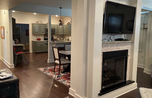 Siloam Springs Casa | PARK PLACE