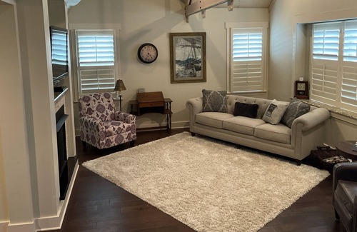 Siloam Springs Casa | PARK PLACE