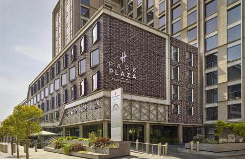 Bishop's Hotel | Park Plaza London Waterloo