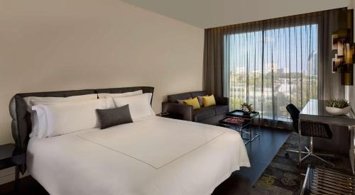 Bishop's Hotel | Park Plaza London Waterloo