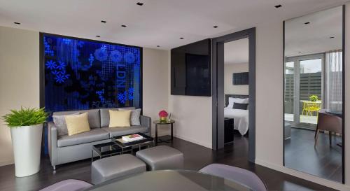 Bishop's Hotel | Park Plaza London Waterloo