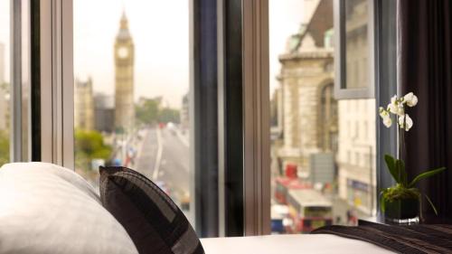 Bishop's Hotel | Park Plaza London Westminster Bridge