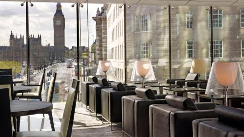 Bishop's Hotel | Park Plaza London Westminster Bridge