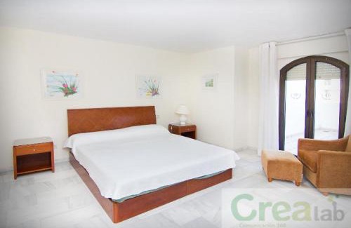 Puerto Banus Apartamento | Park Plaza Suites Apartamentos