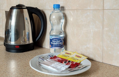 Sielce Apartamento | Park Promenada Comfort Studio