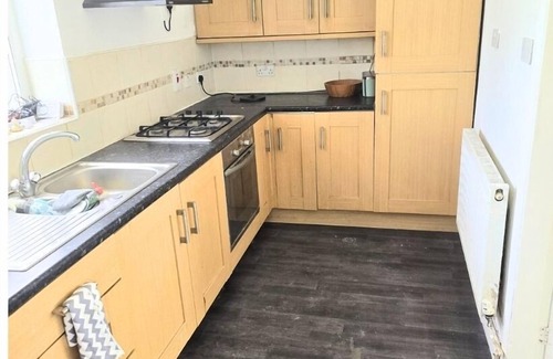 Bilston Casa | Park Road Retreat