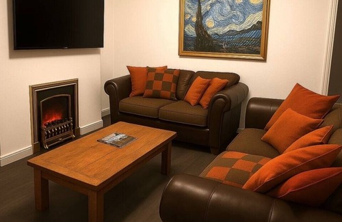 Bilston Casa | Park Road Retreat