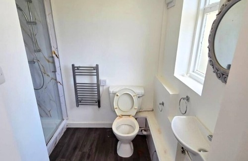 Bilston Casa | Park Road Retreat